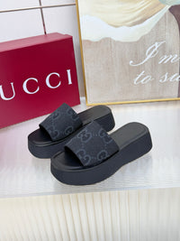 26S Maxi Canvas Platform Slides