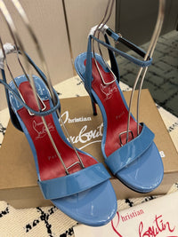26S Condorapik Queen Leather Sandals