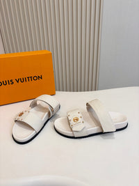 Sunset Flat Comfort Sandals