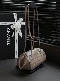 26A Clutch with Strap