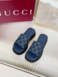 26S Maxi Canvas Platform Slides