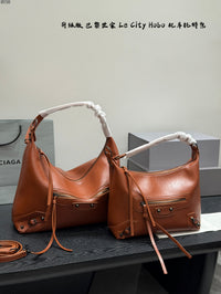 Le City Hobo Bag