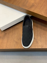 Supreme Slip-On Sneakers