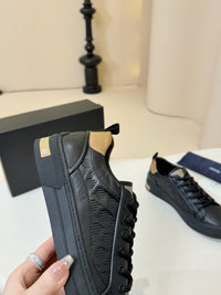 Low Top Sneakers