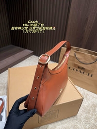 Ella Shoulder Bag