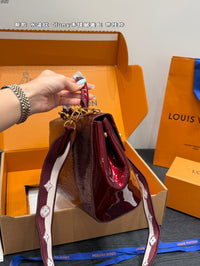 Cluny Bag
