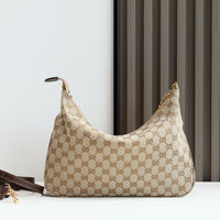 Lady Lunetta Chain Shoulder Bag