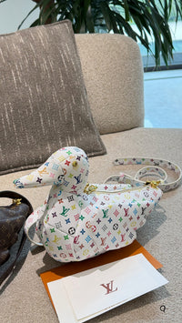 Nigo Duck Bag