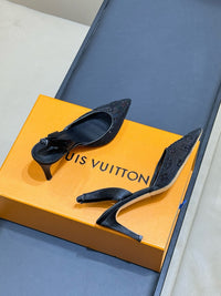Gala Slingbacks