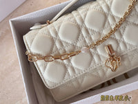 Mini Miss Bag Lambskin