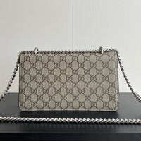 Dionysus Shoulder Bag