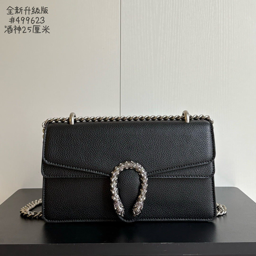Dionysus Shoulder Bag