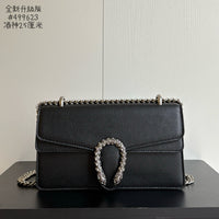 Dionysus Shoulder Bag