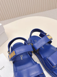 Dioract Sandals