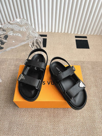 Sunset Flat Comfort Sandals