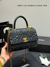 Coco Handle Bag