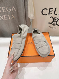 Nod Loafers