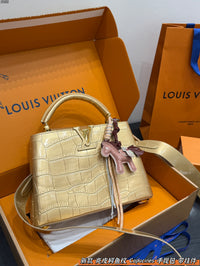 Capucines Bag