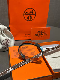 Clic H Bracelet
