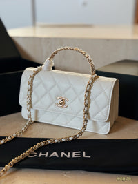 Caviar Mini Bag