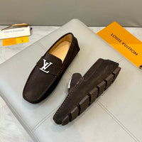 Driver Moccasins