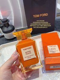 Bitter Peach EDP 100ml
