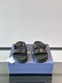 Aqua Sandals