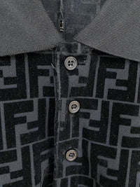Logo Polo Shirt