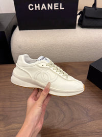 26S Logo Trainers