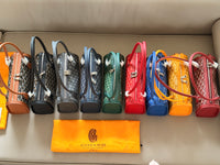 Bonbonnière Bag