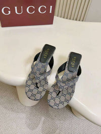 Vittoria Thong Sandals