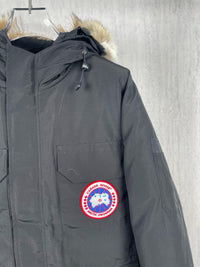 Expedition Parka