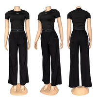 Yoga Suit Up Set