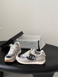 26S Logo Trainers
