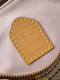 Vivienne Nano Speedy