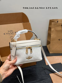 Rainer Crossbody Bag 18