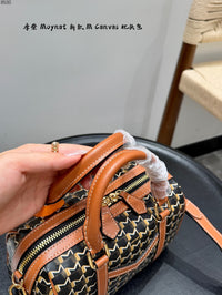 Moynat 48H Mini Bag