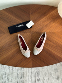 26S Ballet Flats
