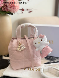 Toujours Bag Lambskin