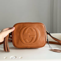 Soho Disco Crossbody Bag