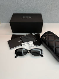 CH5565 Sunglasses