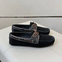Gommino Boat Loafers