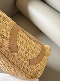 Deauville Tote Bag