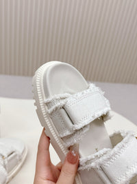 Dioract Sandals