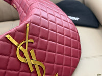 Icarino Nappa Bag