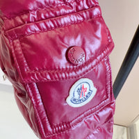 Down Jacket
