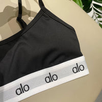 Yoga Bikini Set