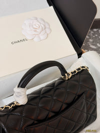 Mini Flap Bag