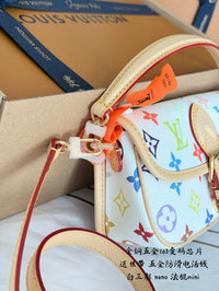 Murakami Nano Diane Bag
