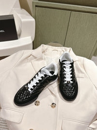 Low Top Sneakers